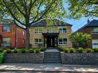347 Northcliffe Blvd #2, Toronto, ON M6E 3K9