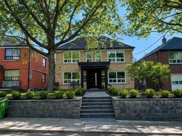 347 Northcliffe Blvd #2, Toronto, ON M6E 3K9