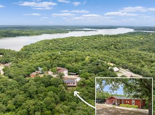 4080 Bud Dr, Sulphur, OK 73086