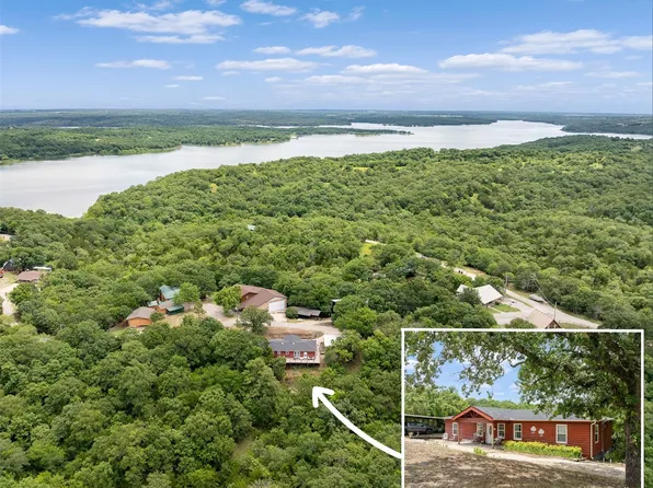 4080 Bud Dr, Sulphur, OK 73086