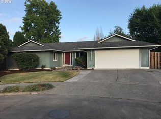 19010 Hennig Ct, Beaverton, OR