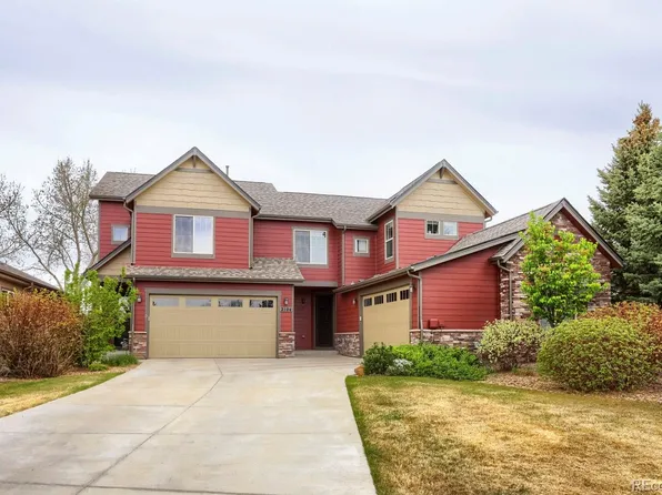 2104 Calais Drive #B, Longmont, CO 80504