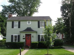 1016 Westgate Rd, Troy, OH 45373