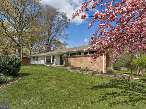 9918 Dellwood Ave, Columbia, MD 21046