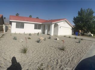 33909 Navajo Trl, Cathedral City, CA 92234