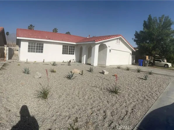 33909 Navajo Trl, Cathedral City, CA 92234