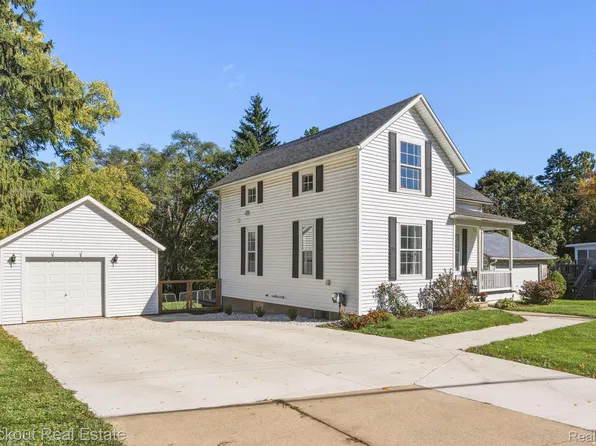 1140 W Tuscola Rd, Frankenmuth, MI 48734