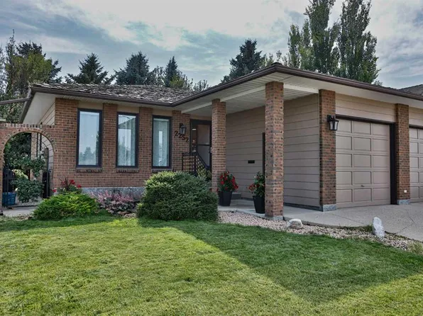 2252 N 26th Ave S, Lethbridge, AB T1K 6K1