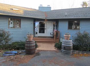 1485 Dudley Amos Rd, Moneta, VA 24121