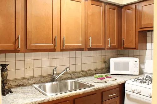 White Bluff Apartments Photo 1