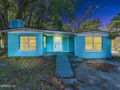 4172 GRANT Road, Jacksonville, FL, 32207