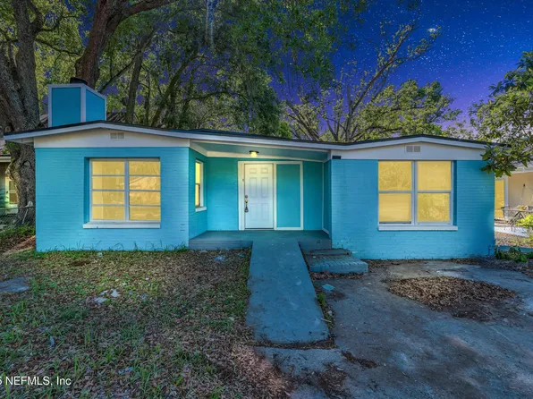 4172 GRANT Road, Jacksonville, FL 32207