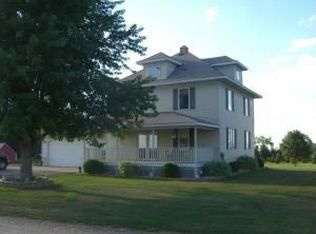 33835 Lake Ave, Hancock, MN 56244