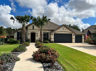 4217 Soma Cv, Round Rock, TX 78681