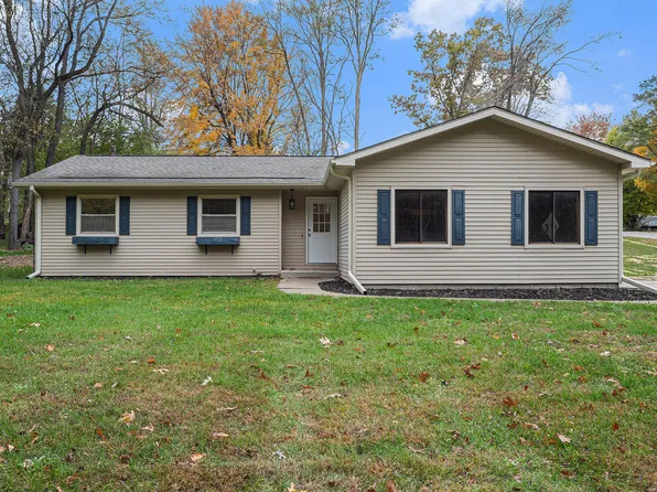 14694 Coon Hollow Rd, Three Rivers, MI 49093