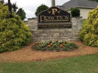 4527 Old Princeton Rdg, Gainesville, GA 30506