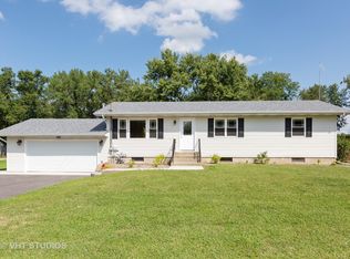 581 N Mitchell St, Braidwood, IL 60408