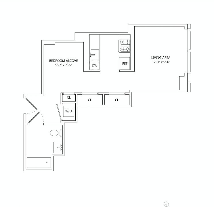 The Artisan Apartment Rentals Manhattan, NY Zillow