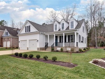 155 Red Berkshire, Williamsburg, VA, 23188