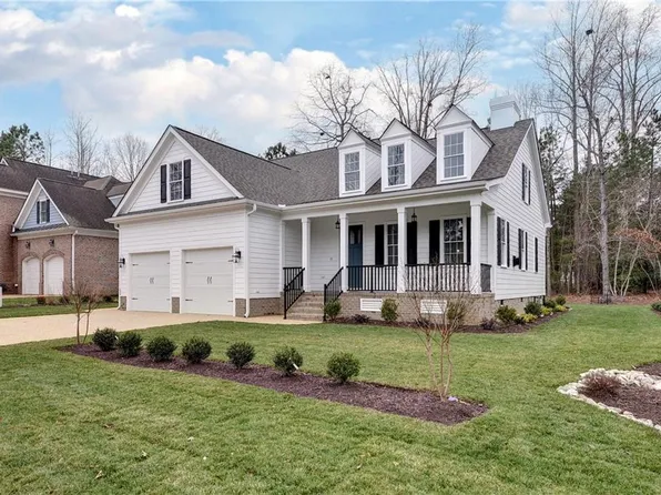 155 Red Berkshire, Williamsburg, VA 23188