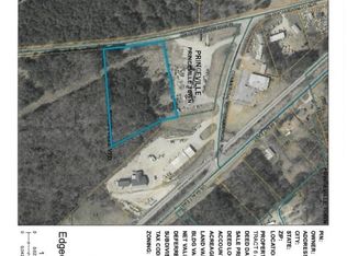 124 Commercial Rd, Tarboro, NC 27886