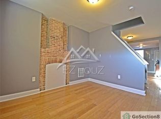 1446 Ward St, Baltimore, MD 21230
