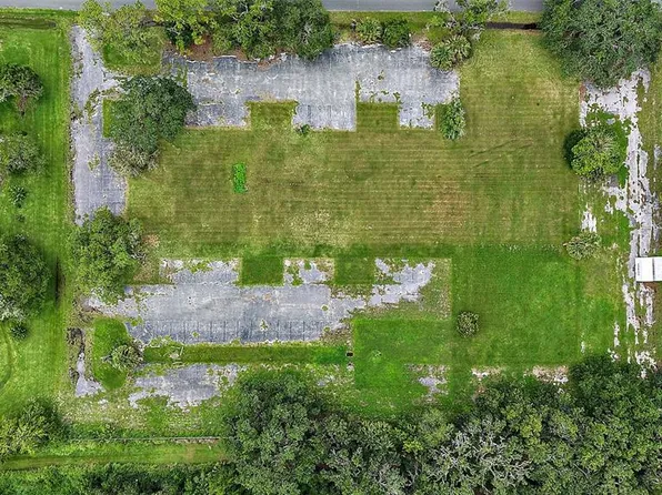 W Oak Terrace Dr Lot 4, Leesburg, FL 34748