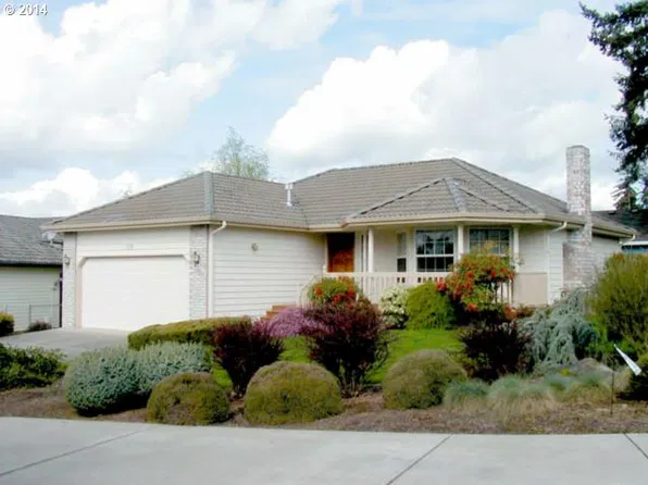 114 NW 95th Cir, Vancouver, WA 98665