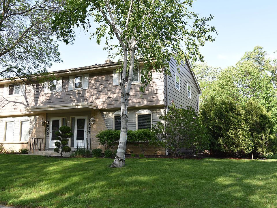 1875-1877 Waterview Ln