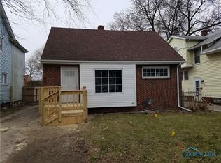 4159 Belmar Ave, Toledo, OH 43612