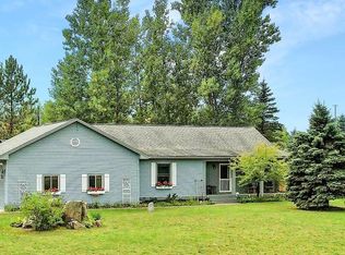 562 Hayes Tower Rd, Gaylord, MI 49735