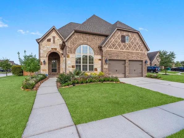 27967 Arden Trl, Spring, TX 77386