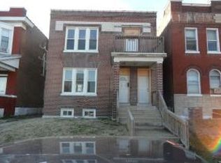 1329 Marcus Ave, Saint Louis, MO