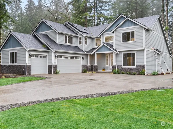 6830 Cavalier Street SW, Olympia, WA 98512
