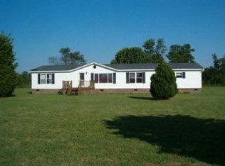 6236 Justin Trl, Elm City, NC 27822