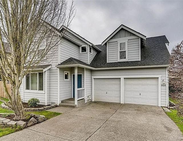1st image of 8020 66th Dr NE