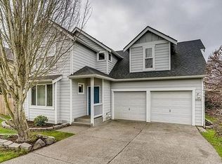 8020 66th Dr NE, Marysville, WA 98270