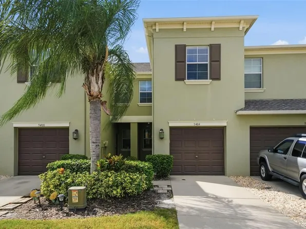 9484 TRUMPET VINE LOOP, TRINITY, FL 34655
