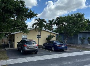 2615 NW 13th Ct #1, Fort Lauderdale, FL 33311