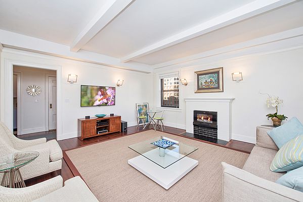 257 West 86th Street #8C in Upper West Side, Manhattan | StreetEasy