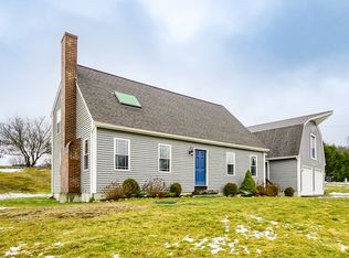 12 Kittredge Rd, Spencer, MA 01562