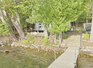 4317 Lake Lucerne Dr, Crandon, WI 54520