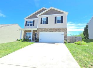 2358 Stream View Ln, Morristown, TN 37814