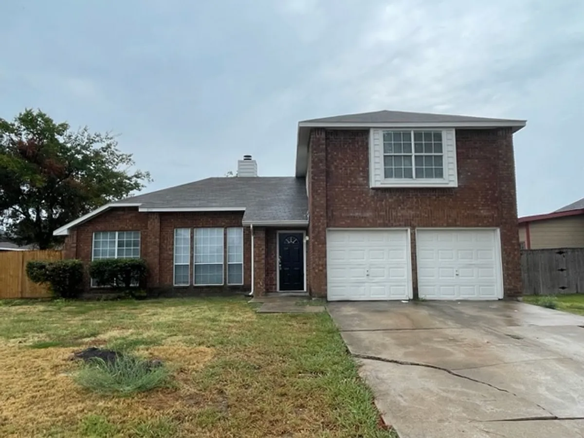 Building Photo - 819 Over Ridge Dr