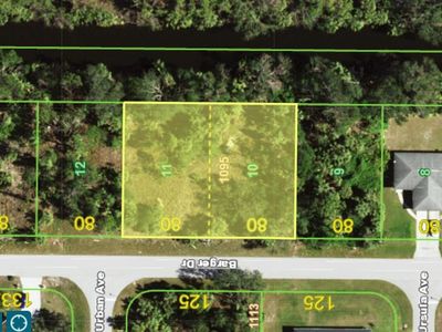 436 Barger Dr,Port Charlotte,, Pt Charlotte, FL, 33954