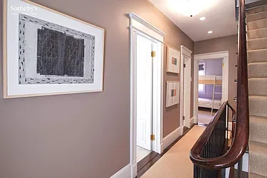 Rented by Sotheby's International Realty