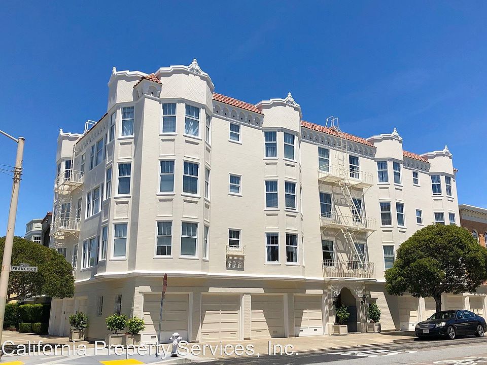 1st image of 2290 Francisco St APT 205