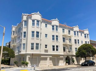 2290 Francisco St APT 205, San Francisco, CA 94123