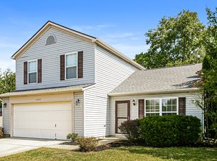 16864 Maraschino Dr, Noblesville, IN 46062
