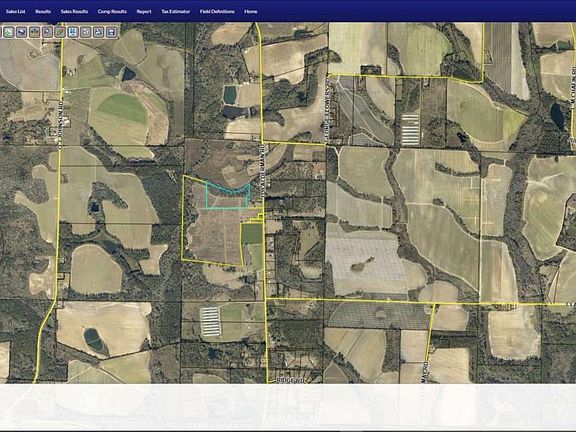 4th image of 1019 D H Alderman Rd